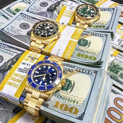 where to sell rolex